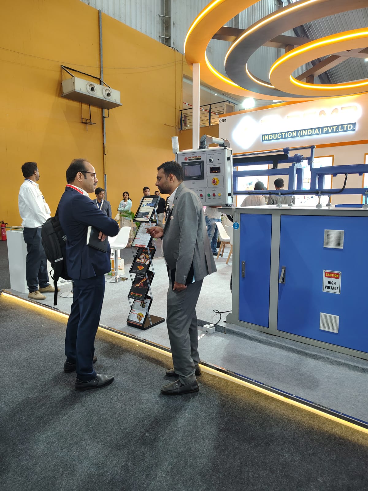 IMTEX Expo Bangalore
